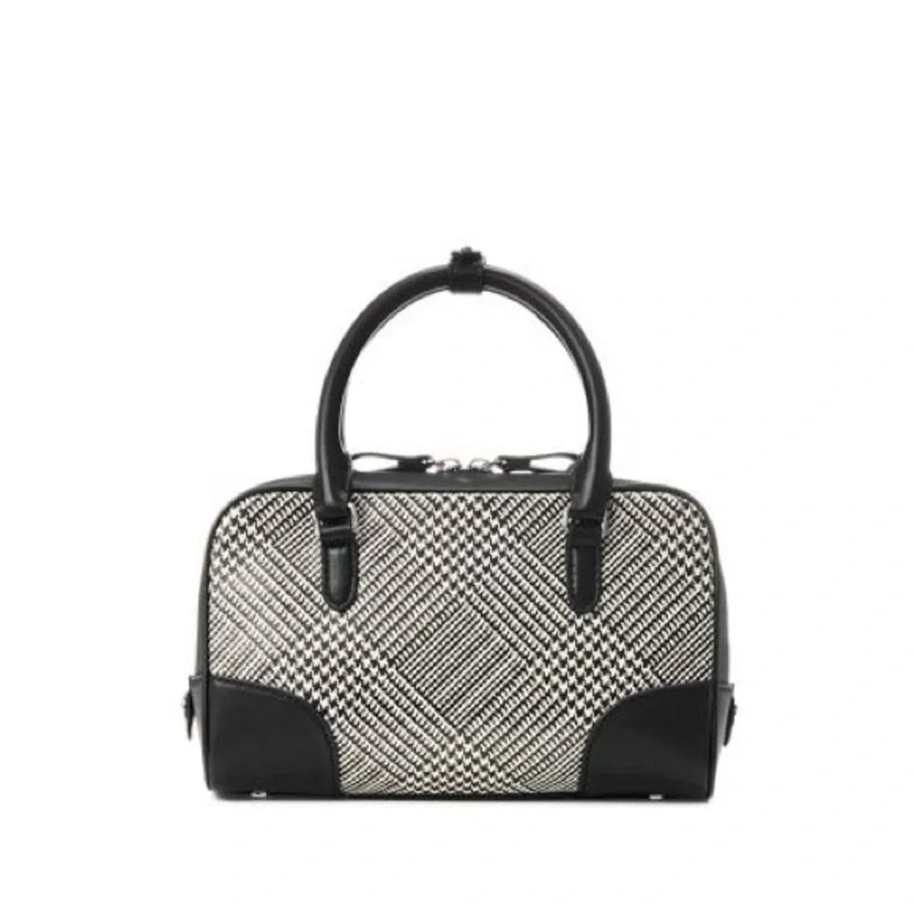 Ralph Lauren| EMERIE SATCHEL SMALL - Handbag